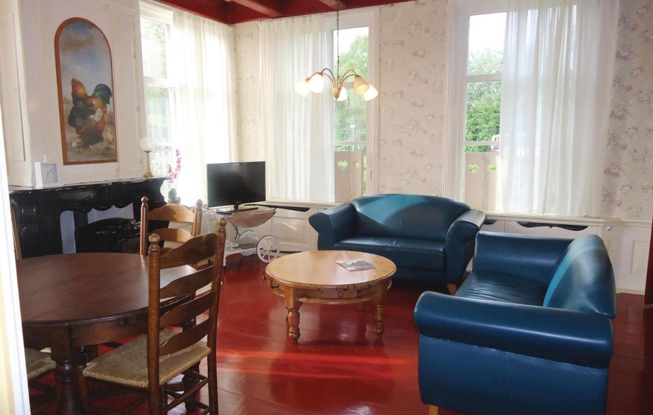 Pet Friendly Apartment In Paesens With Wifi المظهر الخارجي الصورة